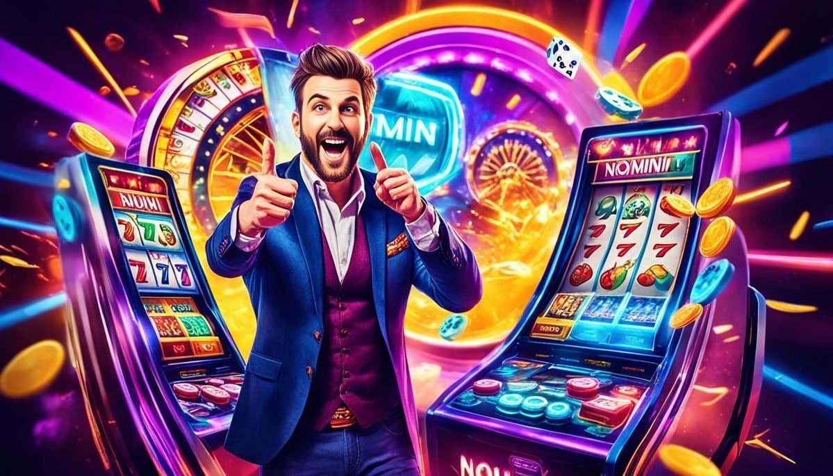 Filipino player checking VIP status on mobile at Okada Casino